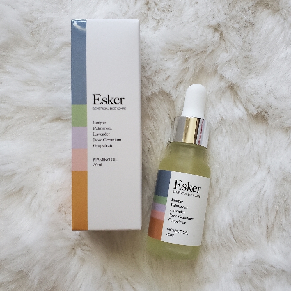 Esker Firming Oil